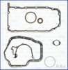 OPEL 1606924 Gasket Set, crank case